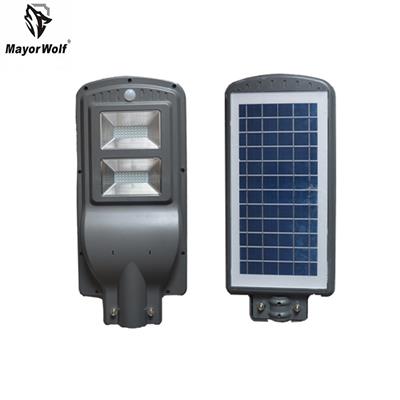 Đèn NLMT liền thể 60W