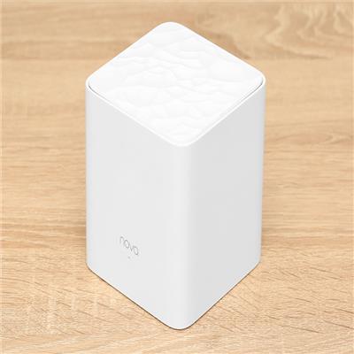 Router Wifi Mesh Chuẩn AC1200 Tenda Nova MW3 MESH Router 1200M