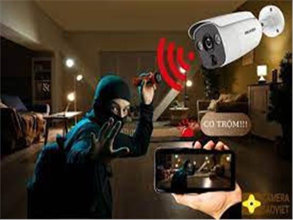 HƯỚNG DẪN TẢI LÊN ÂM THANH TUỲ CHỈNH CHO BÁO ĐỘNG TRÊN CAMERA IP HIKVISION BẰNG ỨNG DỤNG HIK-CONNECT