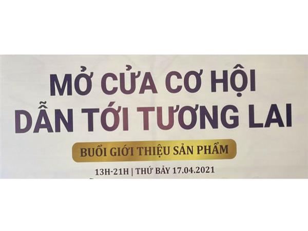 WORKSHOP GIẢI PHÁP CÔNG NGHỆ CỦA PHGLOOK