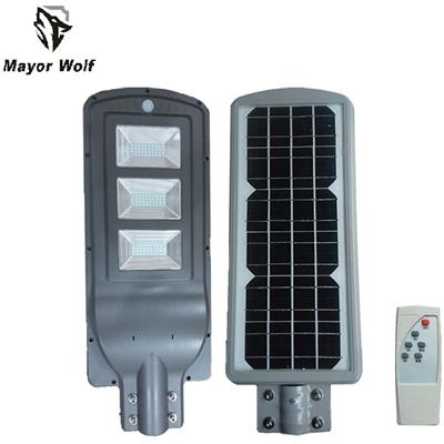 Đèn NLMT liền thể 90W