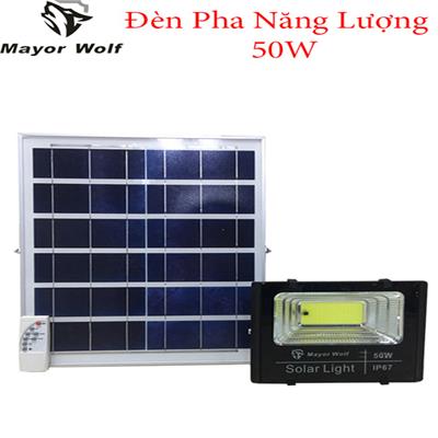 Đèn pha NLMT 50W