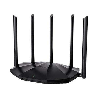 Thiết bị mạng/ Router Tenda WIFI 6 TX2 pro