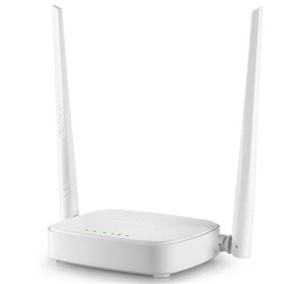 Thiết bị phát wifi không dây Tenda N301 (2 ăng ten)