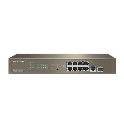 Switch PoE IP-COM G5310P-8-150W