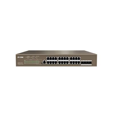 Switch PoE L3 G5328P-24-410W