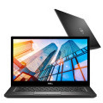 Laptop Dell Latitude 7490 (Core i5-8350U, 8GB, 256GB, VGA Intel UHD Graphics 620, 14.0 FHD IPS)